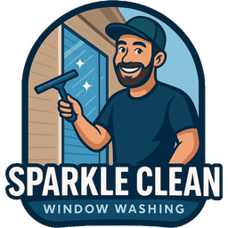 Sparkle Clean Window Washing