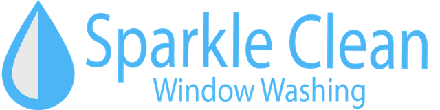 Sparkle Clean Window Washing